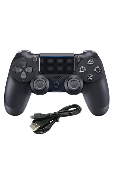 Protonust Kablosuz Titreşimli Oyun Kolu Wireless Kablosuz Oyun Kolu Joystick Oyun Kolu