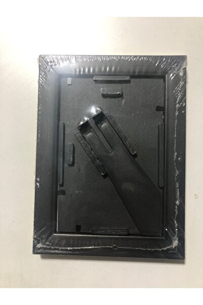 SadıkTİCARET El Ayak İzi Çerçevesi