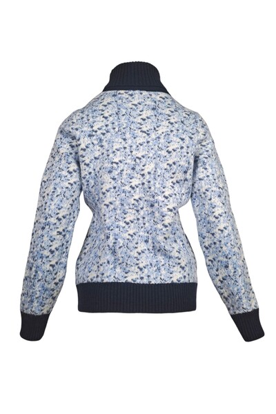 Pulltonic Kaşmir Yün Kazak