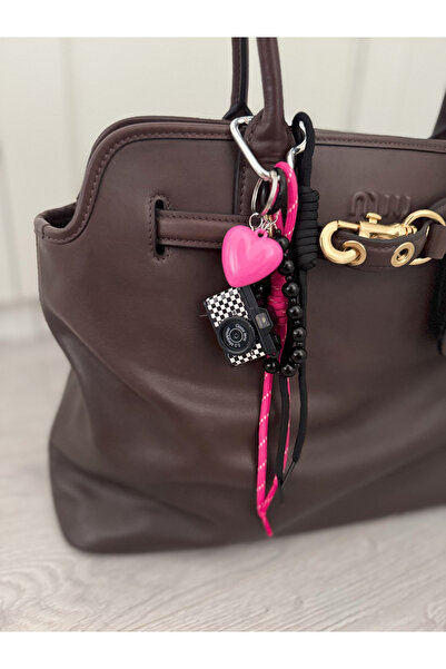 CHARMLUCKY ÇANTA CHARM AKSESUARI