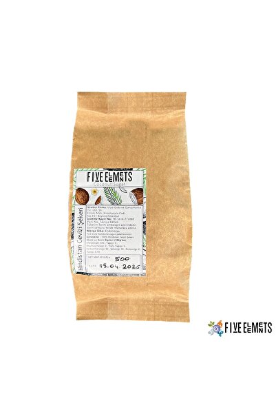 Ulyo Gıda Five Elements Hindistan Cevizi Şekeri 1 KG