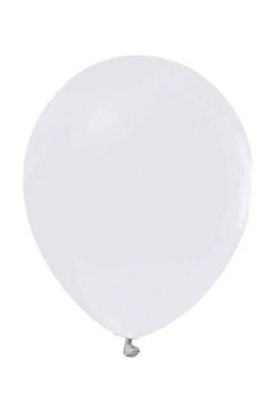 BALON DİYARI بالونات صغيرة مقاس 5 بوصة 10 قطع للحفلات والمناسبات