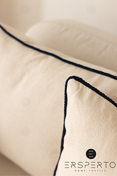 Ersperto Bumbac In Fata Perna Unică 1 Buc 30x50 Cm