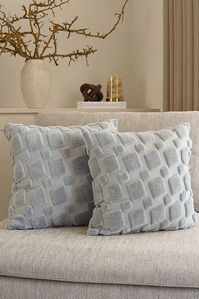 Pilloveland Σετ 2 Τυφέκια Arma - 43*43 εκ