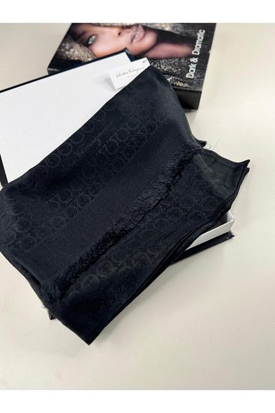 Webinay Home Sf Cashmere Cotton Silk Shawl New Season Premium Quality