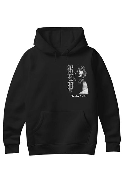MAGORS Taylor Swift Unisex Oversize Cotton Sweatshirt