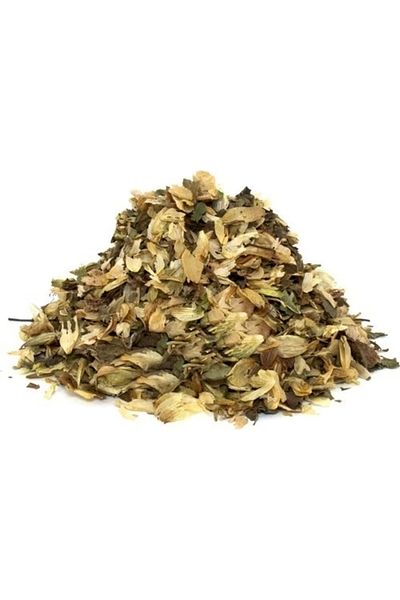 DVD Lokman Aktar Sherbet Herb 20 Gr (Pack-Plant) 1 Piece