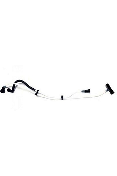 ALPER Fuel Hose Kangoo I-Clio Ii 1.5 Dci K9K Gnzrz