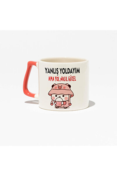 dik başlıyım Çünkü eğilince tacım düşüyor Bubu ve Dudu Komik Mottolu Sevgili ...