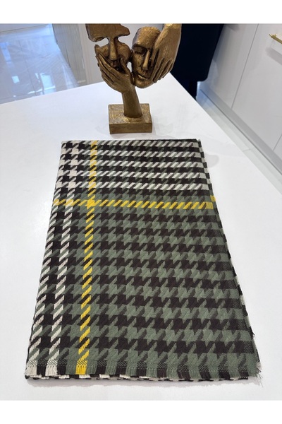 Kaşmir Saf Kaşmir Şal (Cashmere)