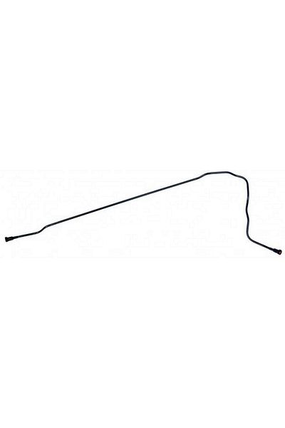 ALPER Fuel Hose Clio Iii 05-14 1.5Dci Gnzrz