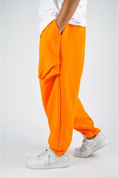 Superbluemexico Pocket Detail Avangard Salvar Pants