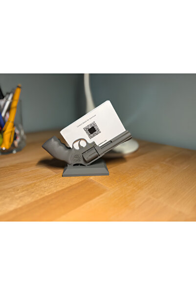 KEMX Моделі зброї для візитних карток - Набір візитних карток