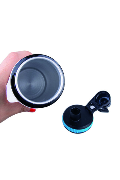 DKDZ SHOP Sonic Printed Water Bottle - 850Mlt -004