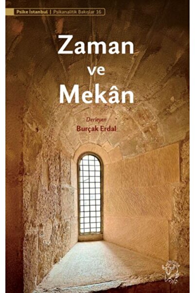 Timaş Yayınları Zaman ve Mekân