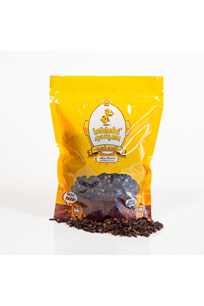 Leblebi Çarşısı Karanfil - 50g Doğal ve Taze Baharat