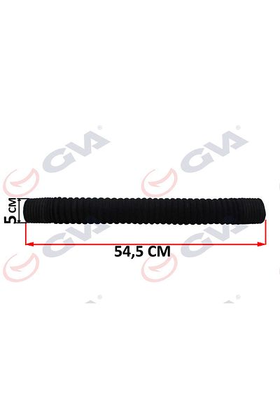 GVA Air Filter Hose Clio 1.4 Bnz Q55Xq55X50Cm Gnzrz