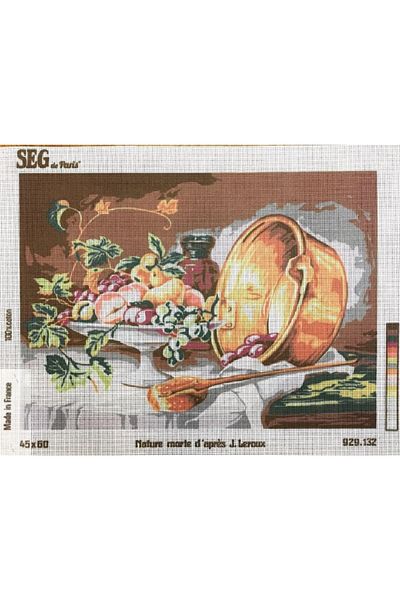 Seg 45X60 cm Seg Printed Tapestry - 929.132