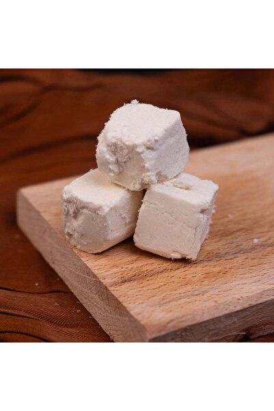 Leblebi Çarşısı Sade Çekme Helva - 100 gr