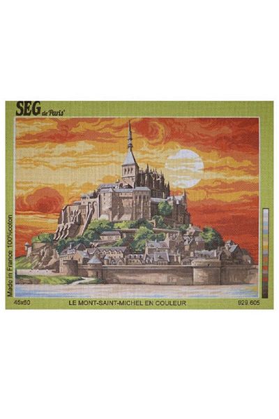 Seg 45X60 cm Tapestry with Seg Print - 929.605