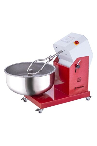 Kurtsan KM06019 Elektrikli Hamur Yoğurma Makinesi 35 kg
