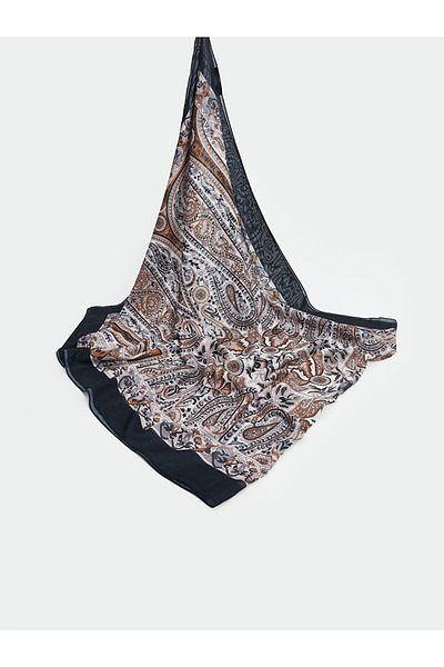 LC Waikiki Γυναικείο σκάφος με ρίγες - S5L618Z8
