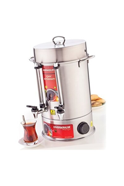 Kahramanlar 160 Bardak Çay Makinesi
