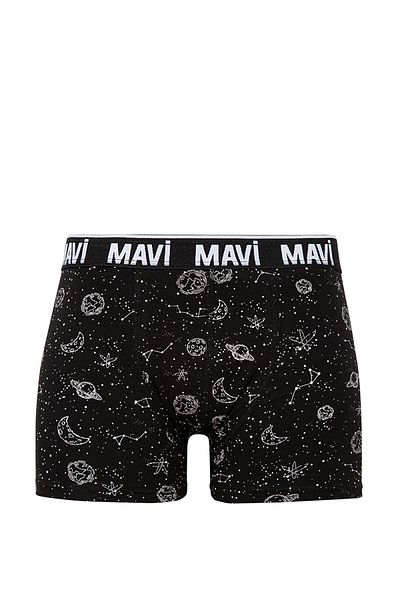 Mavi 3-teiliges Basic-Boxer-Set0911219-900