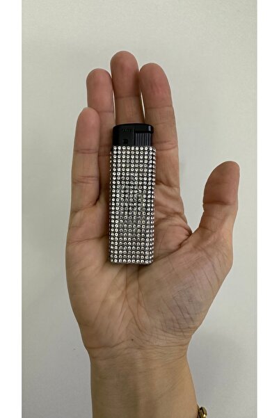 Mgs Taşlı çakmak Klasik Çakmak