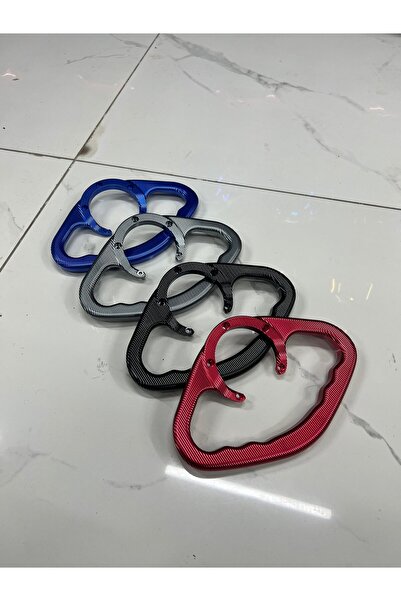 Beta QJ - RKS SRK DEPO TUTAMAK SİYAH RENK