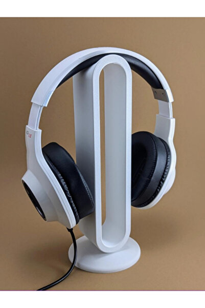 Yunus Göksu Design حامل سماعة الرأس