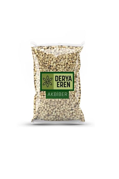 DVD Lokman Aktar Lokman Aktar White Black Pepper Grain (Akbiber) 50 Gr