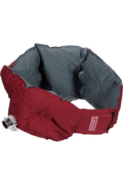 STOREMAX 360 Neck Pillow - Claret Red 646268