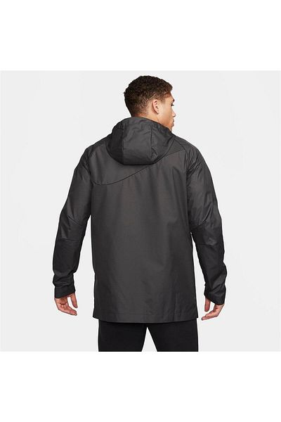 Nike M Nk Sf Acdpr Hd Rain Jkt Μπουφάν