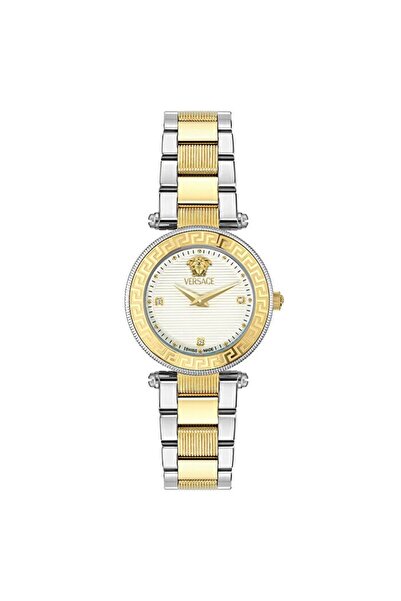 Versace Vrscvebfa0224 Women Wrist Watch