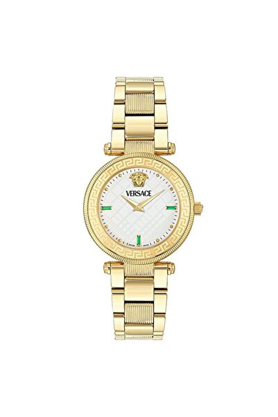 Versace VRSCVE8B00824 Kadın Kol Saati