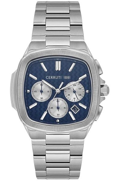 Cerruti 1881 Cıwgı 0018601   Men's Wristwatch