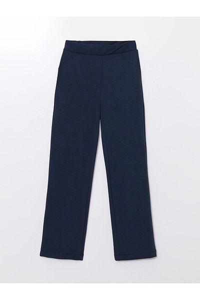 LC Waikiki Pantaloni de sport pentru femei cu talie elastică - W4M033Z8