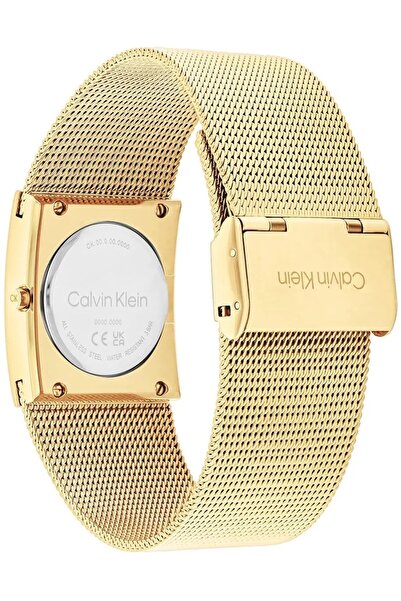 Calvin Klein CK25100062 Kadın Kol Saati