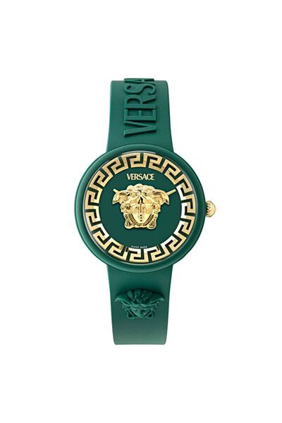Versace Vrscve8J00424 Wrist Watch