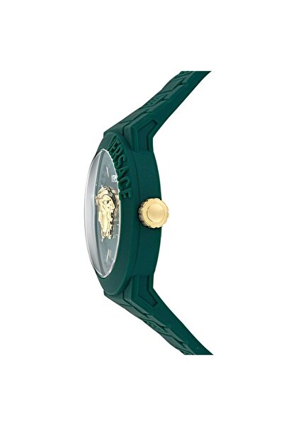 Versace Vrscveefa0224 Men's Wrist Watch