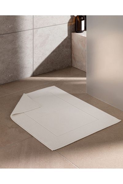 Madame Coco Πετσέτα ποδιών Riz Jacquard - Hotel Collection