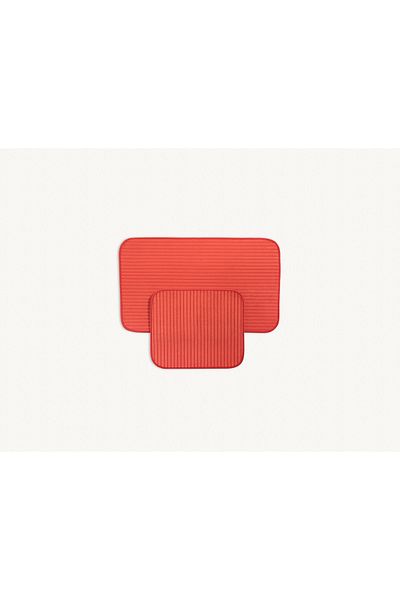 Madame Coco Mathilda Bath Mat
