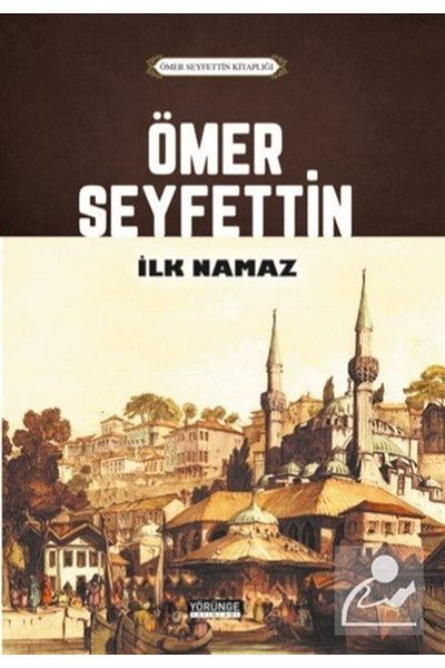 Yörünge Yayınları First Prayer
