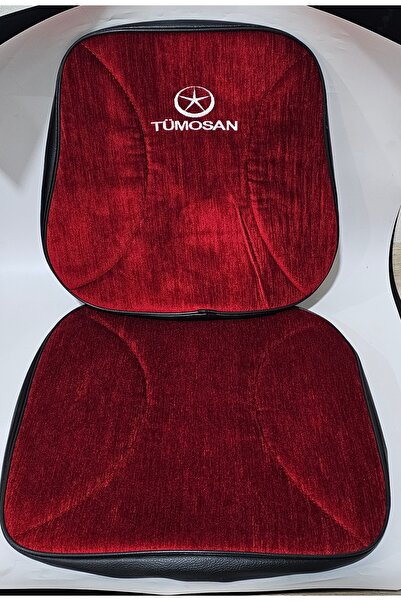 DEVASA ENERJİ غطاء مقعد جرار توموسان