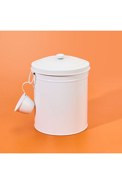 Evidea Bath Detergent Box - White - 3 Lt