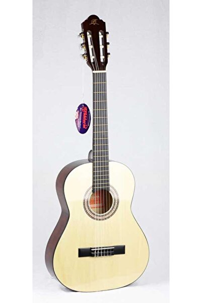 Barcelona LC 3400 NL Naturel 2/4 Junior Klasik Gitar