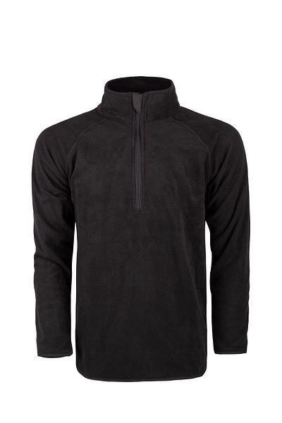 VAV WEAR Men's Fleece Tactical Clothing - Outdoor Hiking Winter Sweatshirt Non-Pilling Polsw02