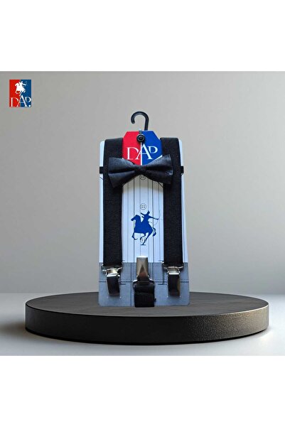 DAPWEAR'S KIDS Setul de vestă pentru băieți Ist Alimdegi de la Dapwear