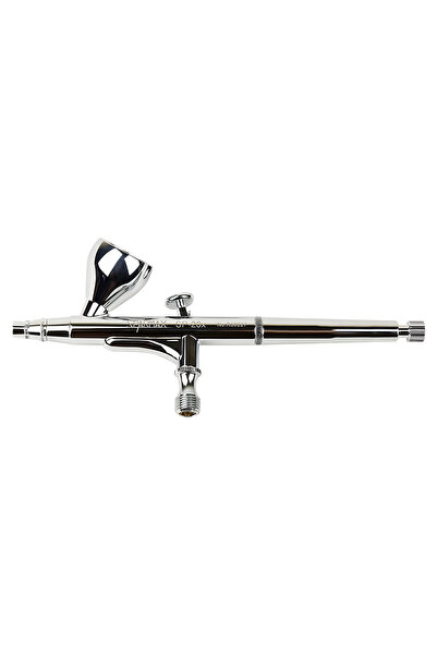 Sparmax SP-20X Airbrush Tabancası (0,2 mm)